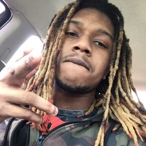 Meet your Posher, Brenton